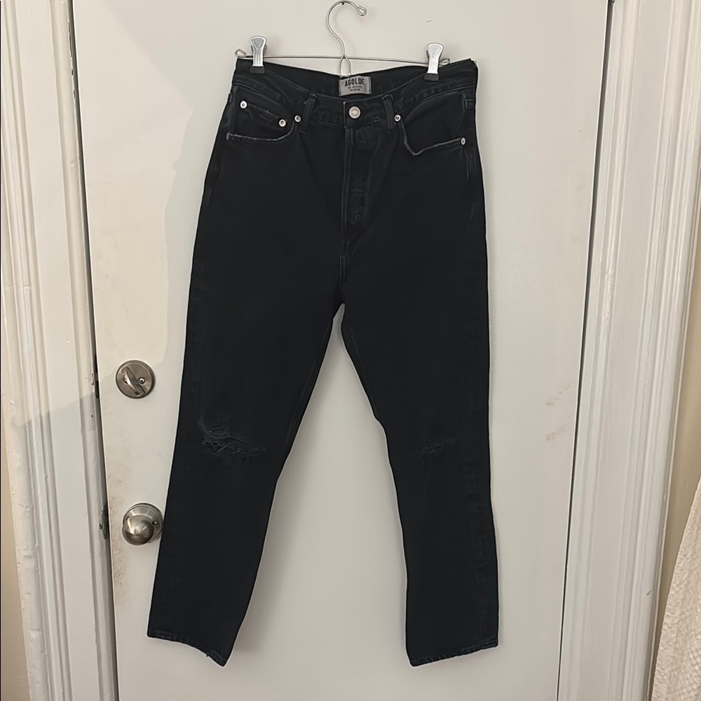 AGOLDE jeans
